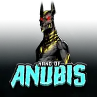 Hand of Anubis