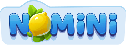 Nomini Casino Logo